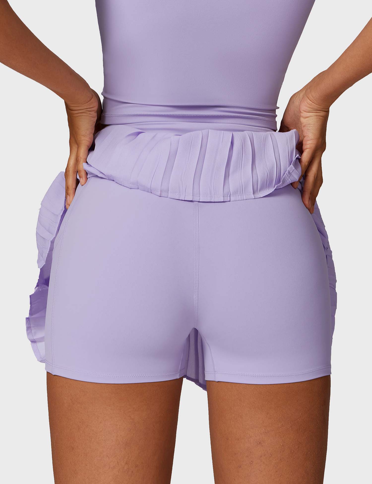 Veltorin | Atmungsaktives Tennis-Set für Damen Sommer 8