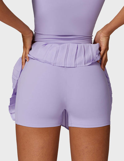 Veltorin | Atmungsaktives Tennis-Set für Damen Sommer 8