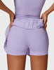 Veltorin | Atmungsaktives Tennis-Set für Damen Sommer 8