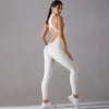Veltorix | Figurformender Sportbodysuit für Damen Fitness 10