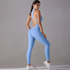 Veltorix | Figurformender Sportbodysuit für Damen Fitness 11