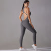 Veltorix | Figurformender Sportbodysuit für Damen Fitness 12