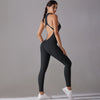 Veltorix | Figurformender Sportbodysuit für Damen Fitness 17