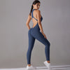 Veltorix | Figurformender Sportbodysuit für Damen Fitness 18