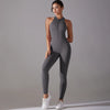 Veltorix | Figurformender Sportbodysuit für Damen Fitness 1