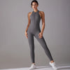 Veltorix | Figurformender Sportbodysuit für Damen Fitness 2