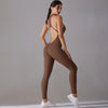 Veltorix | Figurformender Sportbodysuit für Damen Fitness 5