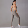 Veltorix | Figurformender Sportbodysuit für Damen Fitness 6