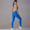 Veltorix | Figurformender Sportbodysuit für Damen Fitness 7