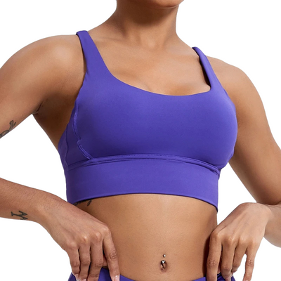 Veltra | Atmungsaktiver Sport BH für Damen Sommer Fit 3