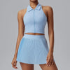 Veltra | Atmungsaktives Tennis-Set für Damen Plus Size 10