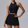 Veltra | Atmungsaktives Tennis-Set für Damen Plus Size 11