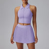 Veltra | Atmungsaktives Tennis-Set für Damen Plus Size 13
