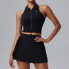 Veltra | Atmungsaktives Tennis-Set für Damen Plus Size 5