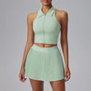 Veltra | Atmungsaktives Tennis-Set für Damen Plus Size 8