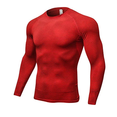 Veltrix | Atmungsaktives Thermo Shirt für Herren Winter 8