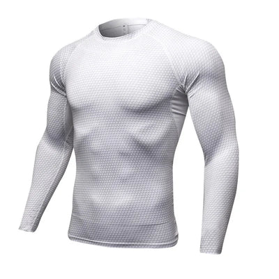 Veltrix | Atmungsaktives Thermo Shirt für Herren Winter 9