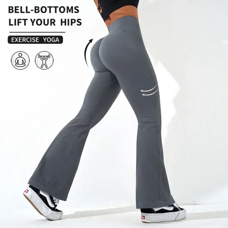Veltrix | Flexible Leggings für Damen Hoch Tailliert 5