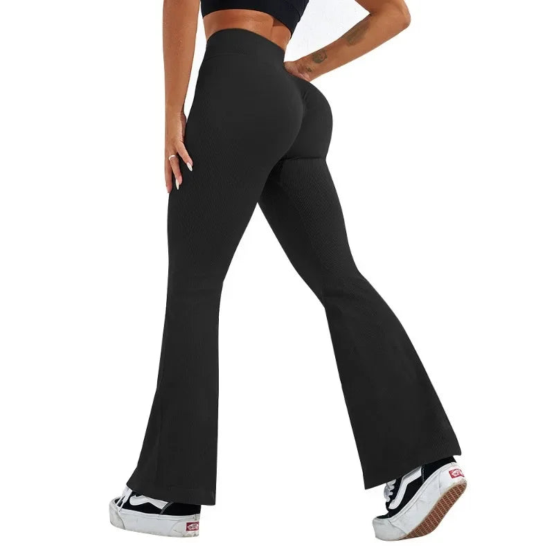 Veltrix | Flexible Leggings für Damen Hoch Tailliert 8