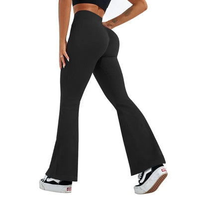 Veltrix | Flexible Leggings für Damen Hoch Tailliert 8