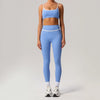 Veltrix | Schnelltrockendes Yoga-Set für Damen Sommer 11