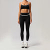 Veltrix | Schnelltrockendes Yoga-Set für Damen Sommer 3