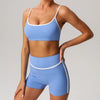Veltrix | Schnelltrockendes Yoga-Set für Damen Sommer 8