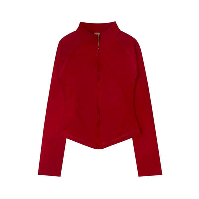 Veltro | Atmungsaktive Laufjacke für Damen Sommer 12