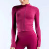 Veltro | Atmungsaktive Laufjacke für Damen Sommer 4