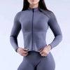 Veltro | Atmungsaktive Laufjacke für Damen Sommer 5