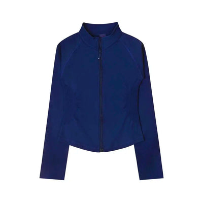 Veltro | Atmungsaktive Laufjacke für Damen Sommer 7