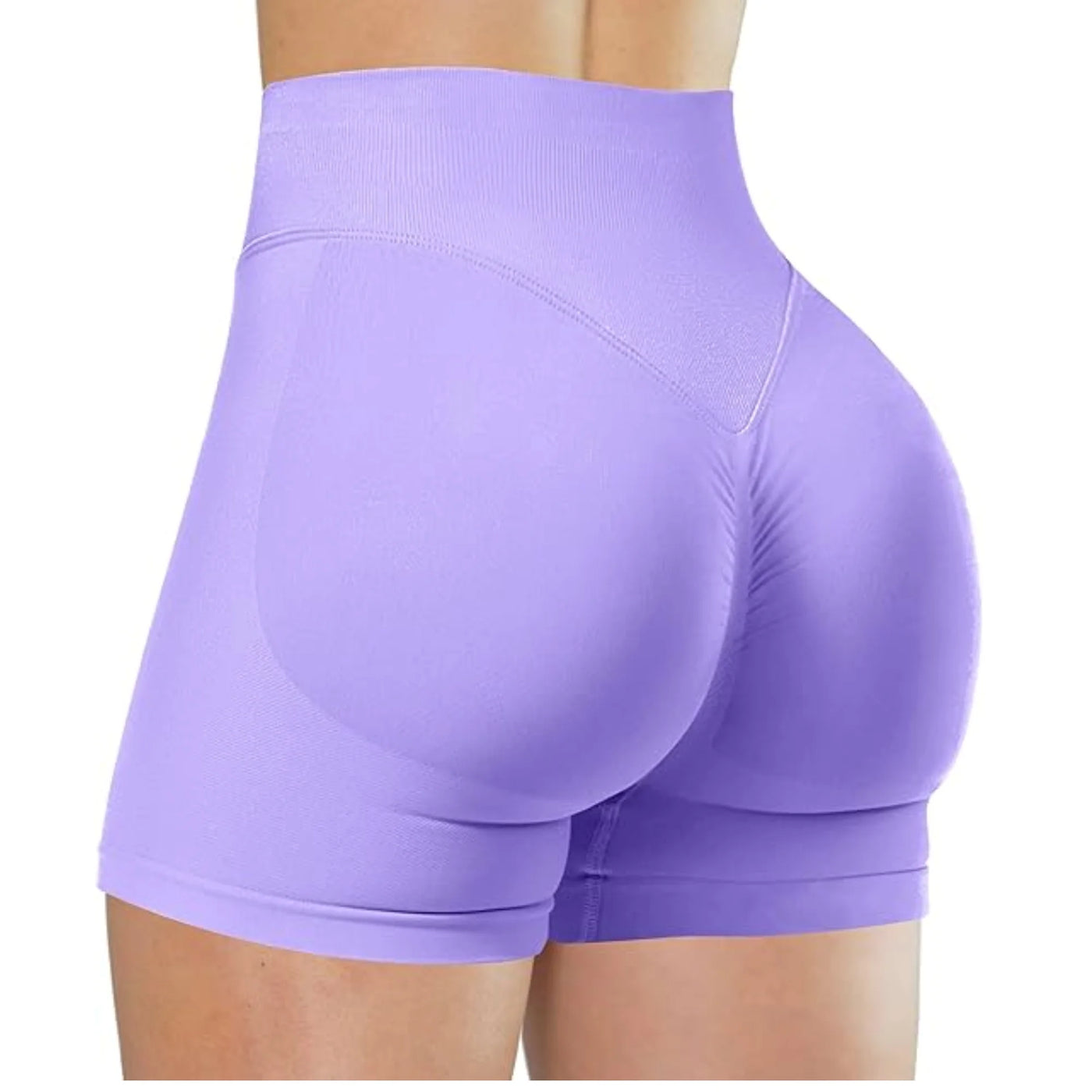 Veltro | Atmungsaktive Yoga-Shorts für Damen Sommer 10
