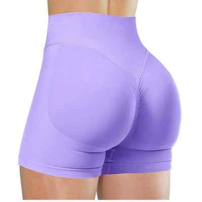 Veltro | Atmungsaktive Yoga-Shorts für Damen Sommer 10