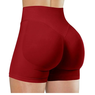 Veltro | Atmungsaktive Yoga-Shorts für Damen Sommer 11