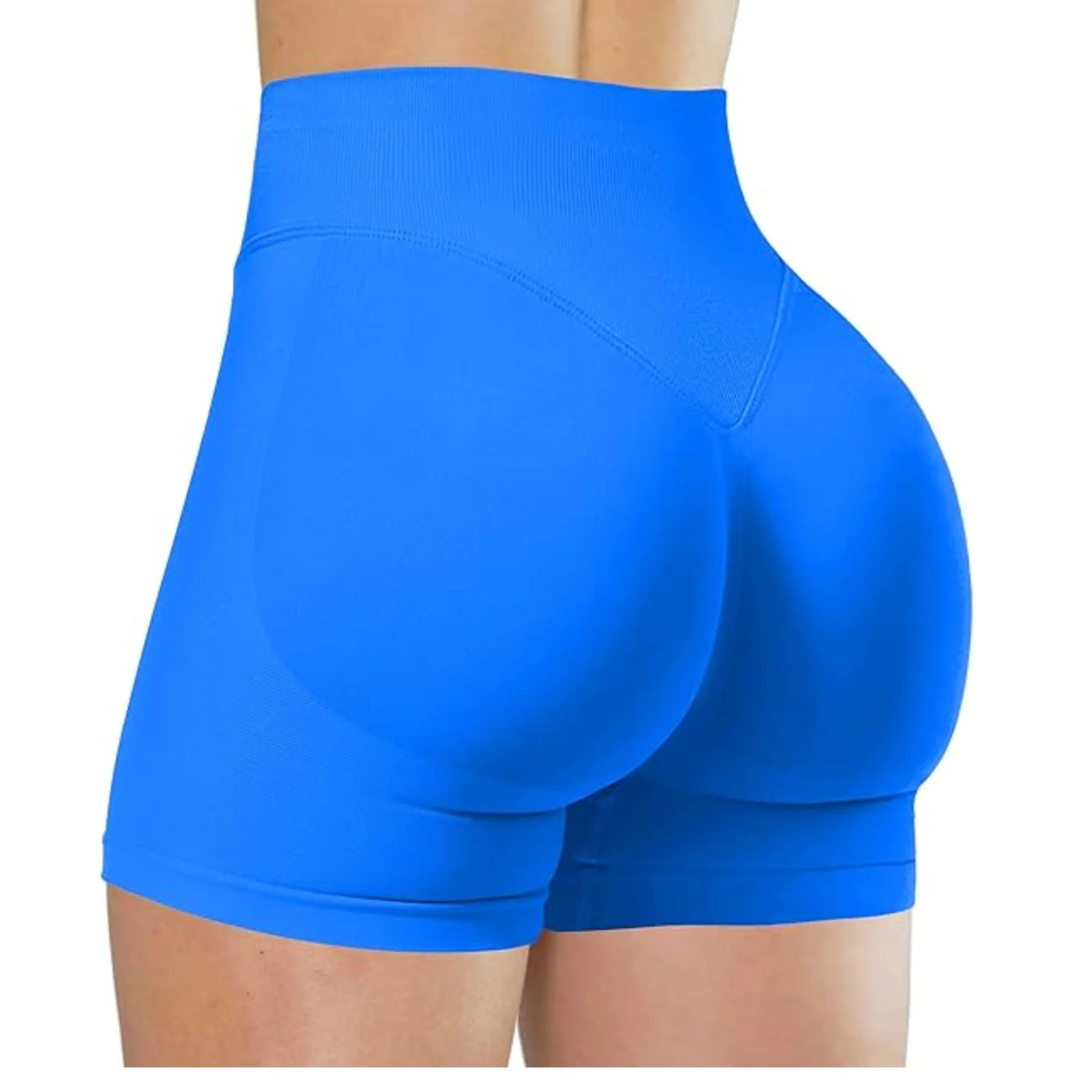 Veltro | Atmungsaktive Yoga-Shorts für Damen Sommer 12