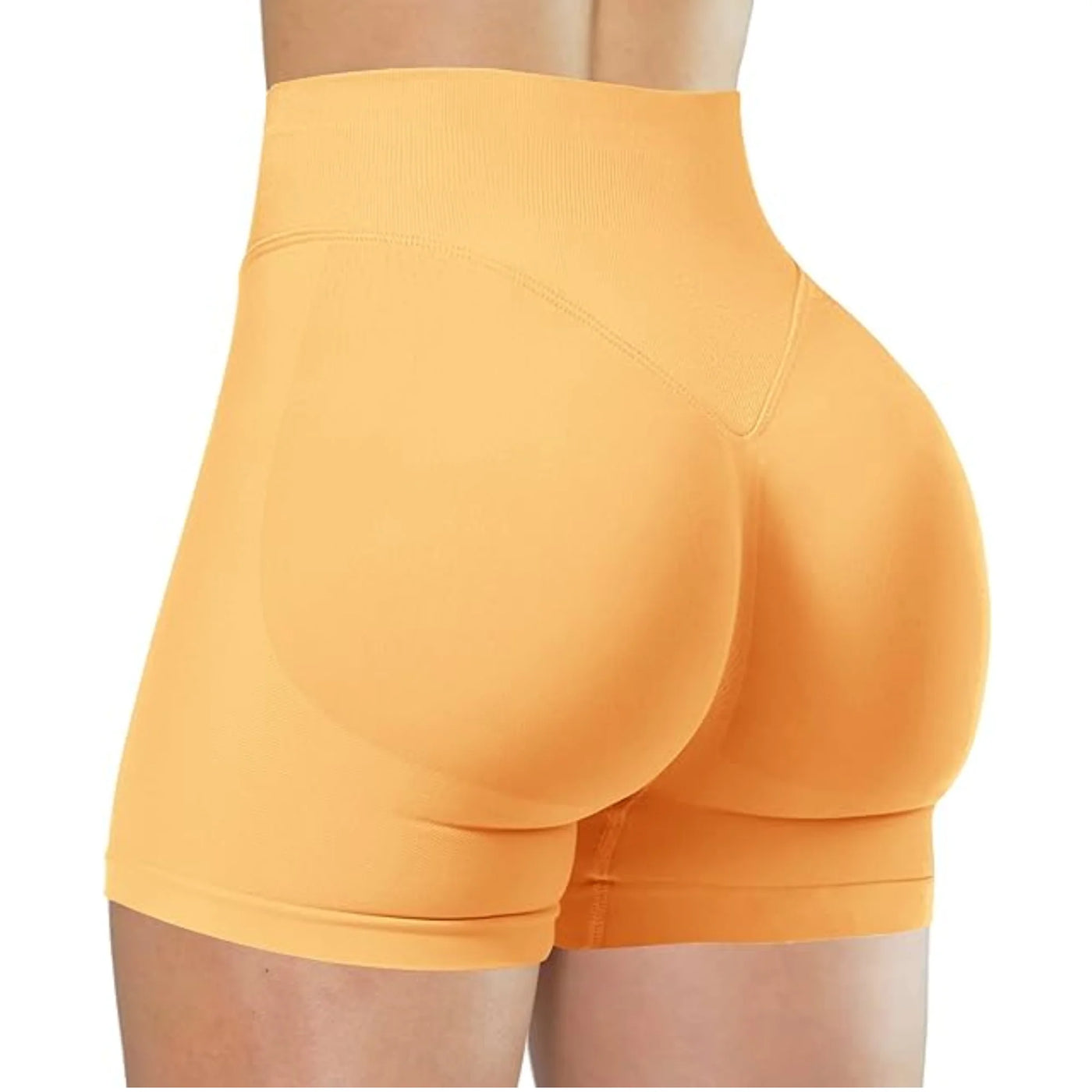 Veltro | Atmungsaktive Yoga-Shorts für Damen Sommer 14