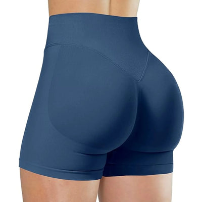 Veltro | Atmungsaktive Yoga-Shorts für Damen Sommer 15