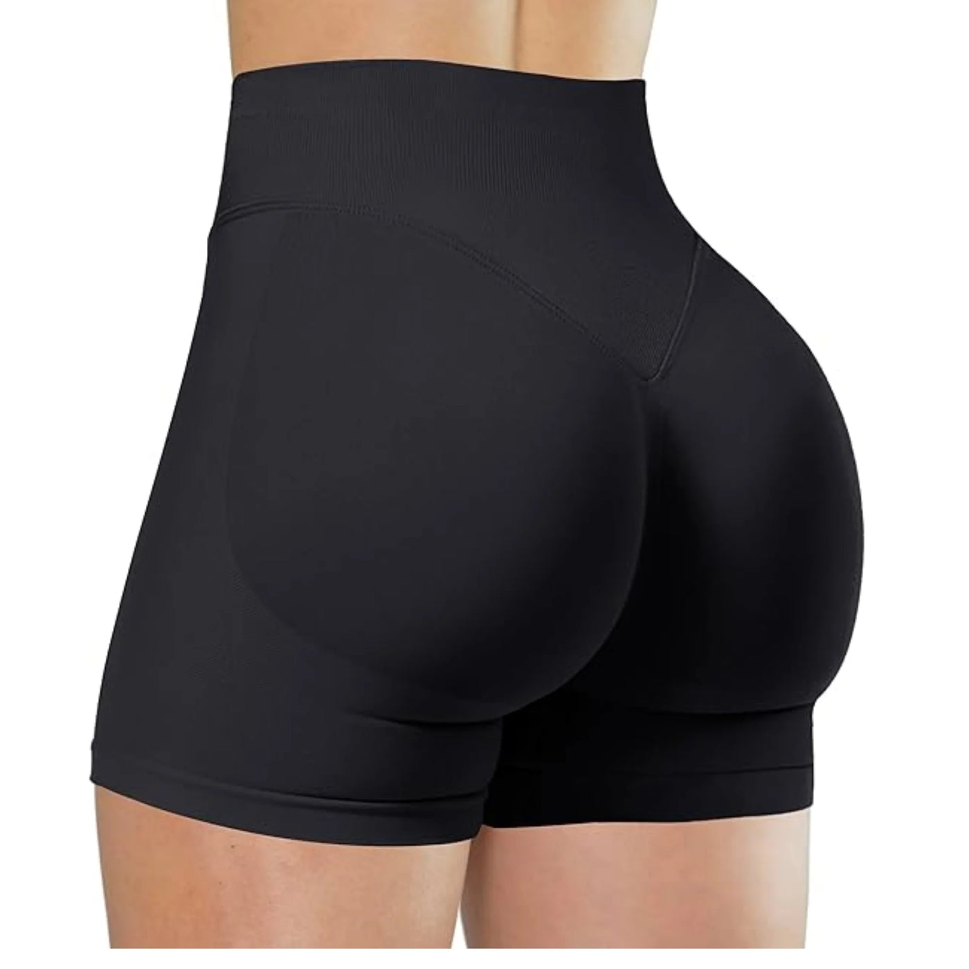 Veltro | Atmungsaktive Yoga-Shorts für Damen Sommer 16