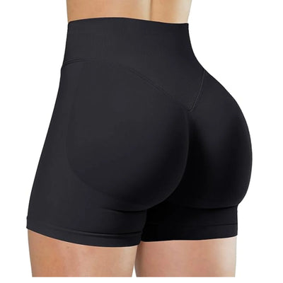 Veltro | Atmungsaktive Yoga-Shorts für Damen Sommer 16