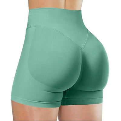 Veltro | Atmungsaktive Yoga-Shorts für Damen Sommer 17