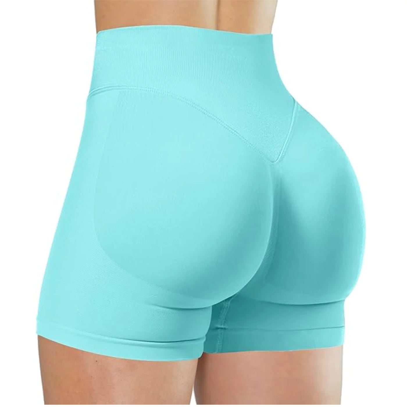 Veltro | Atmungsaktive Yoga-Shorts für Damen Sommer 18