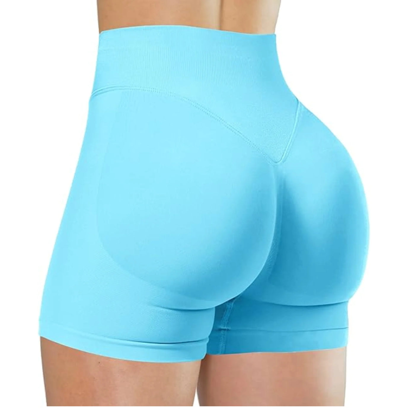 Veltro | Atmungsaktive Yoga-Shorts für Damen Sommer 19