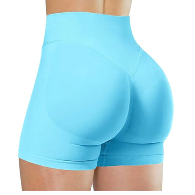 Veltro | Atmungsaktive Yoga-Shorts für Damen Sommer 19