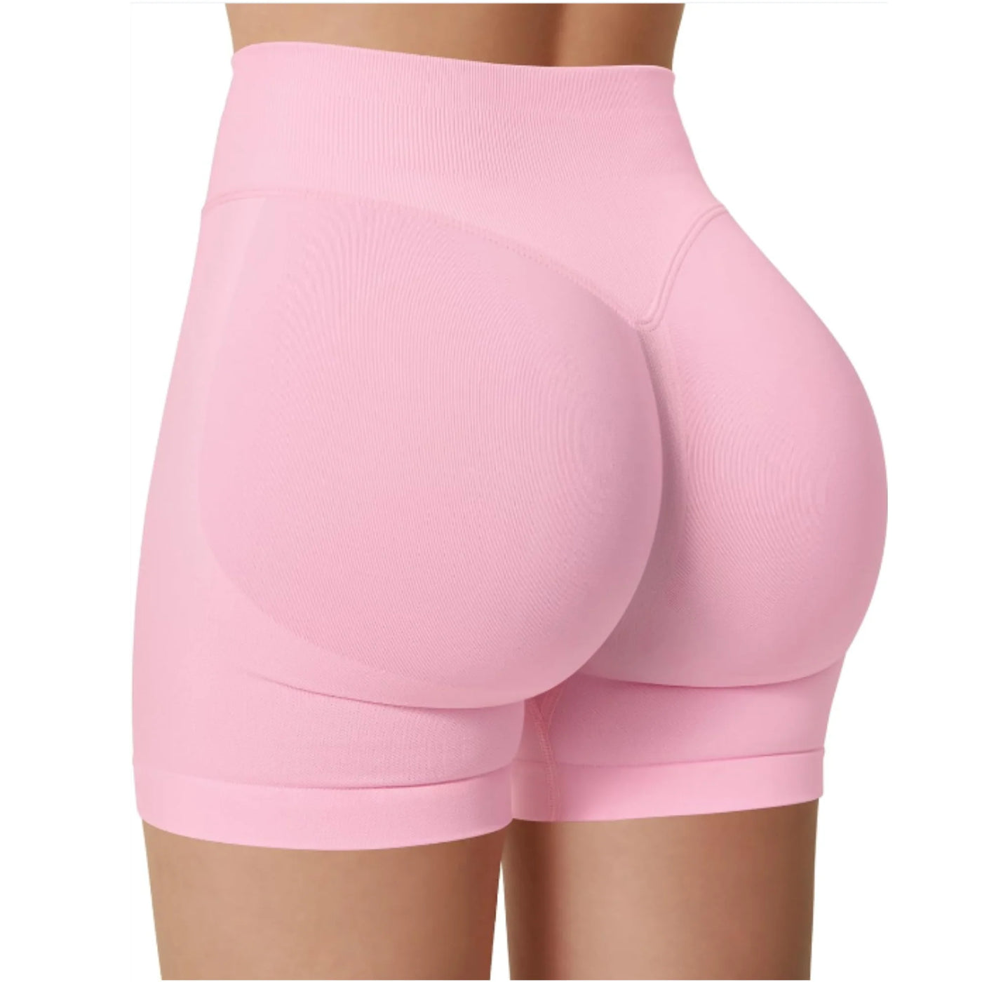 Veltro | Atmungsaktive Yoga-Shorts für Damen Sommer 1