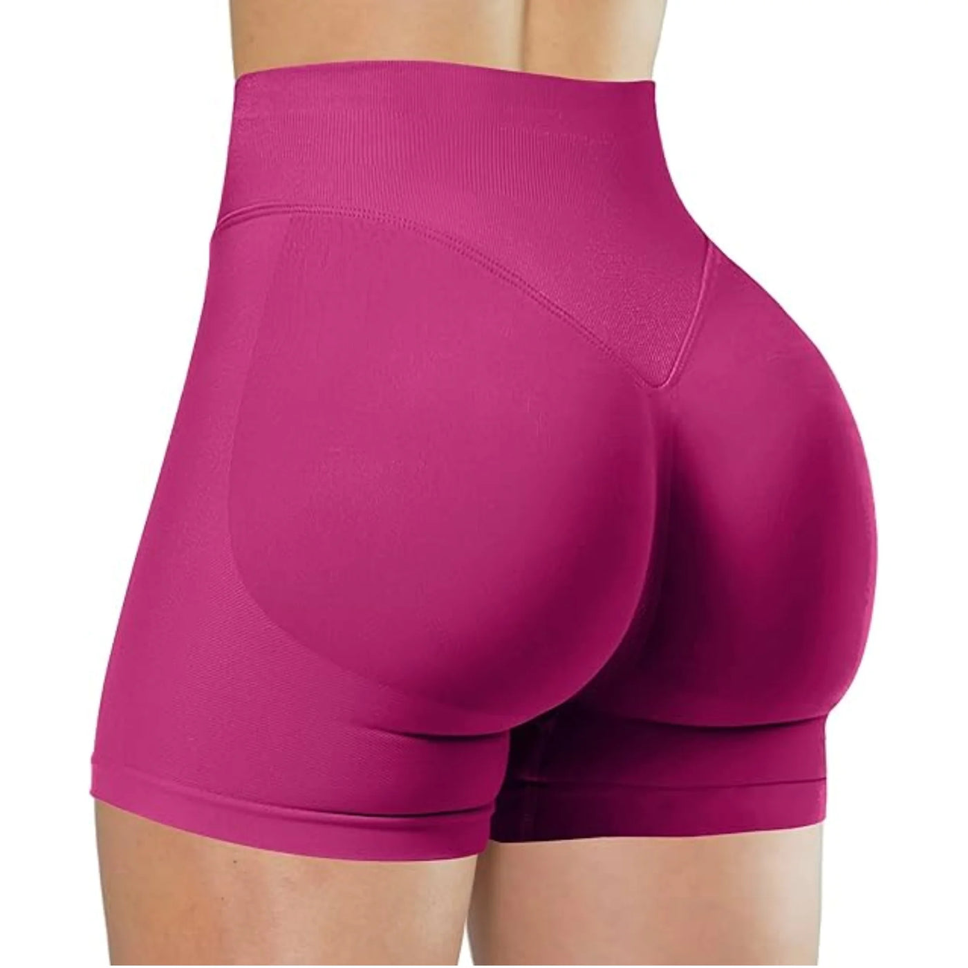 Veltro | Atmungsaktive Yoga-Shorts für Damen Sommer 20