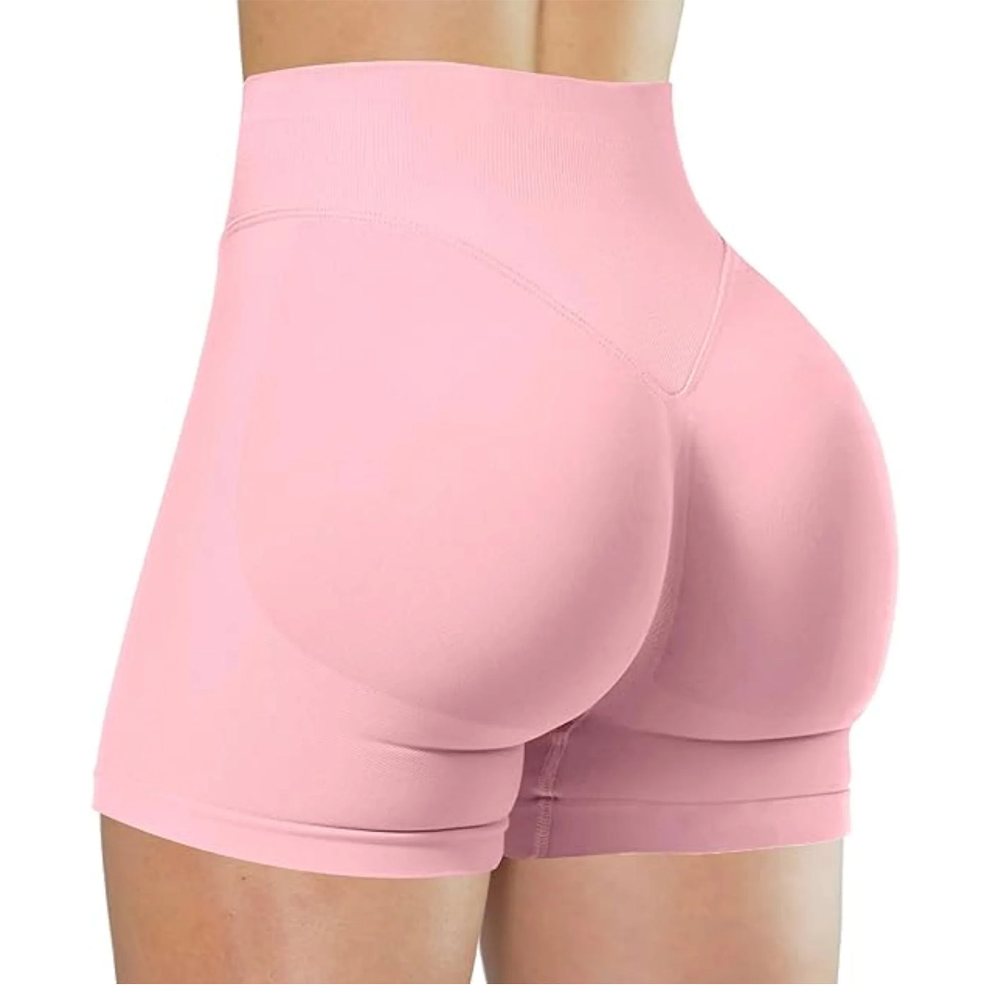 Veltro | Atmungsaktive Yoga-Shorts für Damen Sommer 21