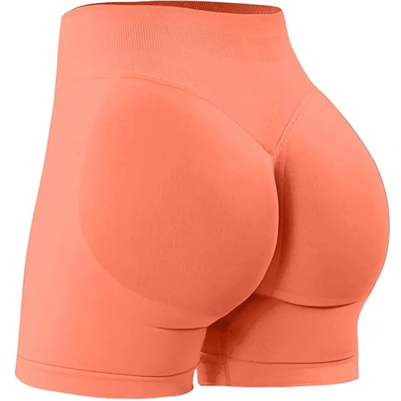 Veltro | Atmungsaktive Yoga-Shorts für Damen Sommer 24