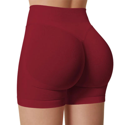 Veltro | Atmungsaktive Yoga-Shorts für Damen Sommer 2