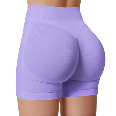 Veltro | Atmungsaktive Yoga-Shorts für Damen Sommer 3