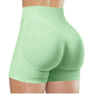Veltro | Atmungsaktive Yoga-Shorts für Damen Sommer 6